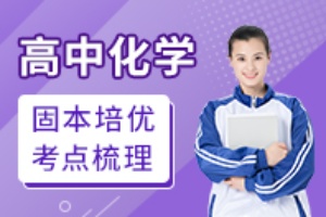高中化学辅导班